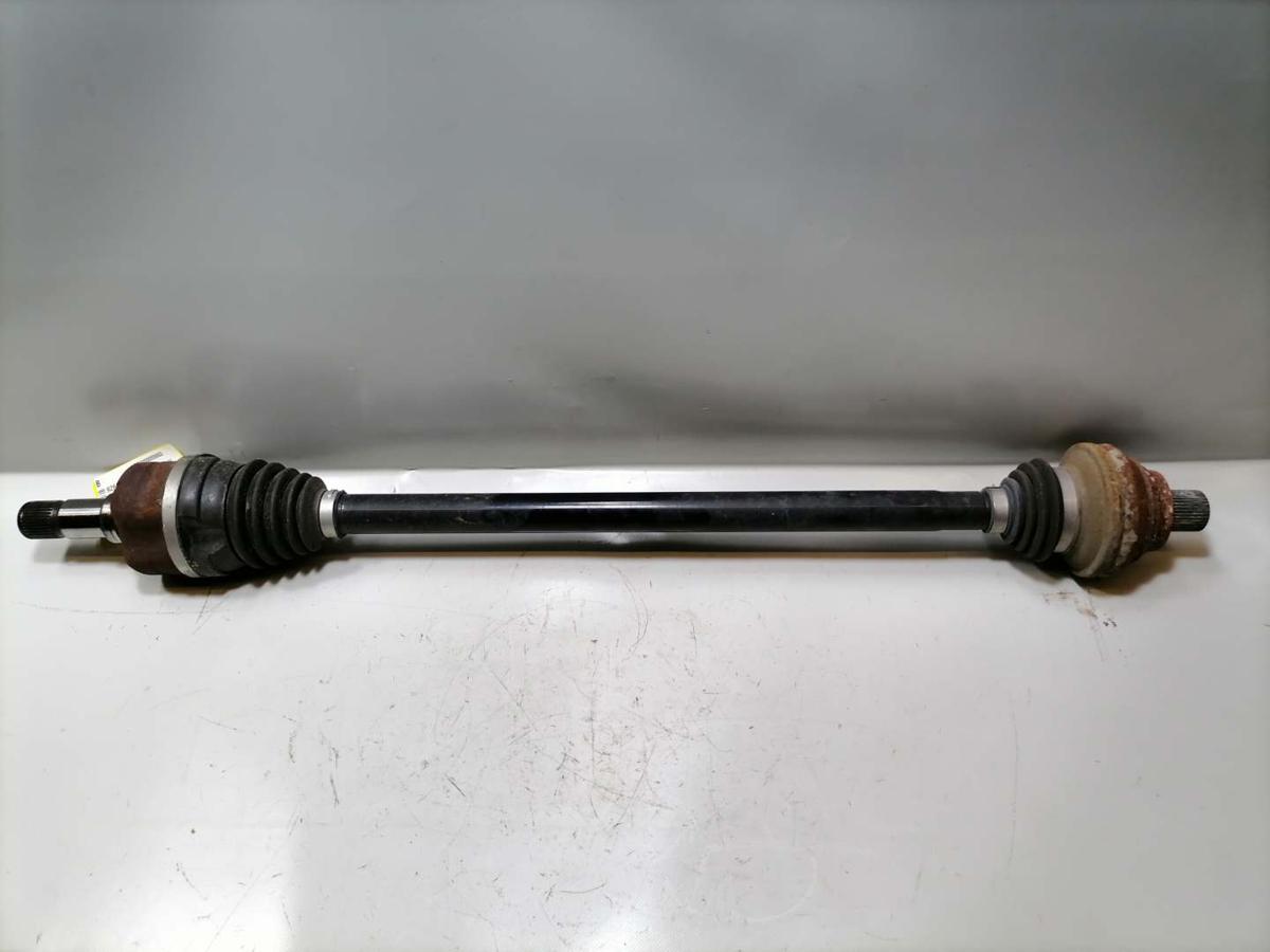 Audi Q4 eTron original Antriebswelle Gelenkwelle hinten rechts Bj.2022